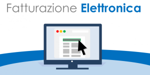 fatturazione elettronica