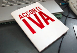 ACCONTO IVA