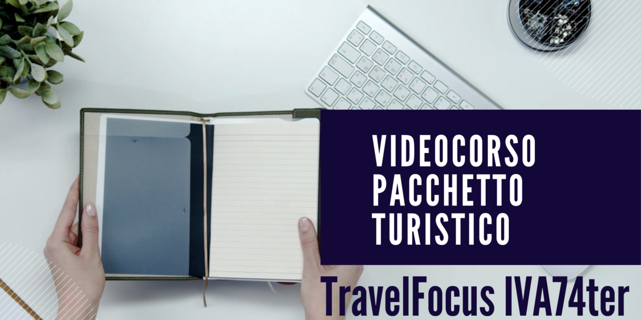 pacchetto turistico