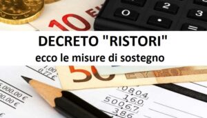 decreto ristori